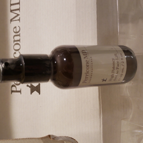 New sealed in plastic eye @ face moisturizer - Picture 5 of 7
